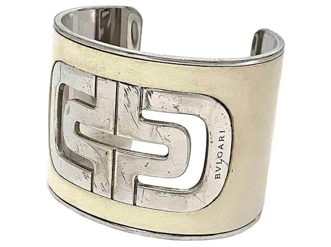 Bulgari Parentesi Plata 