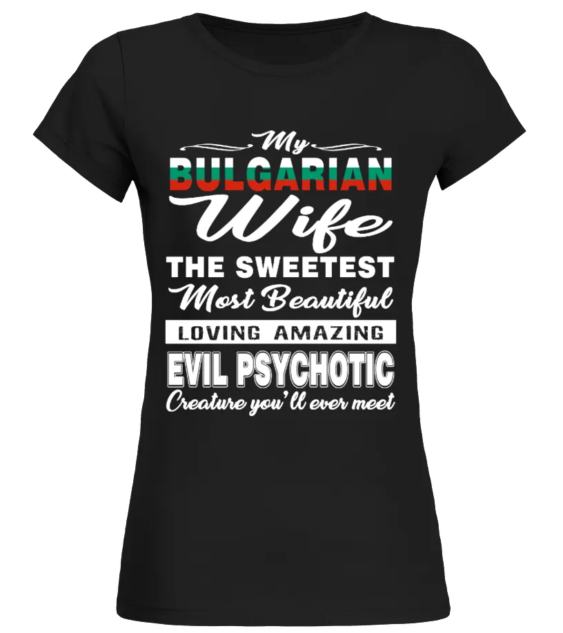 Bulgarian  Limited Edition Camiseta cuello redondo Mujer