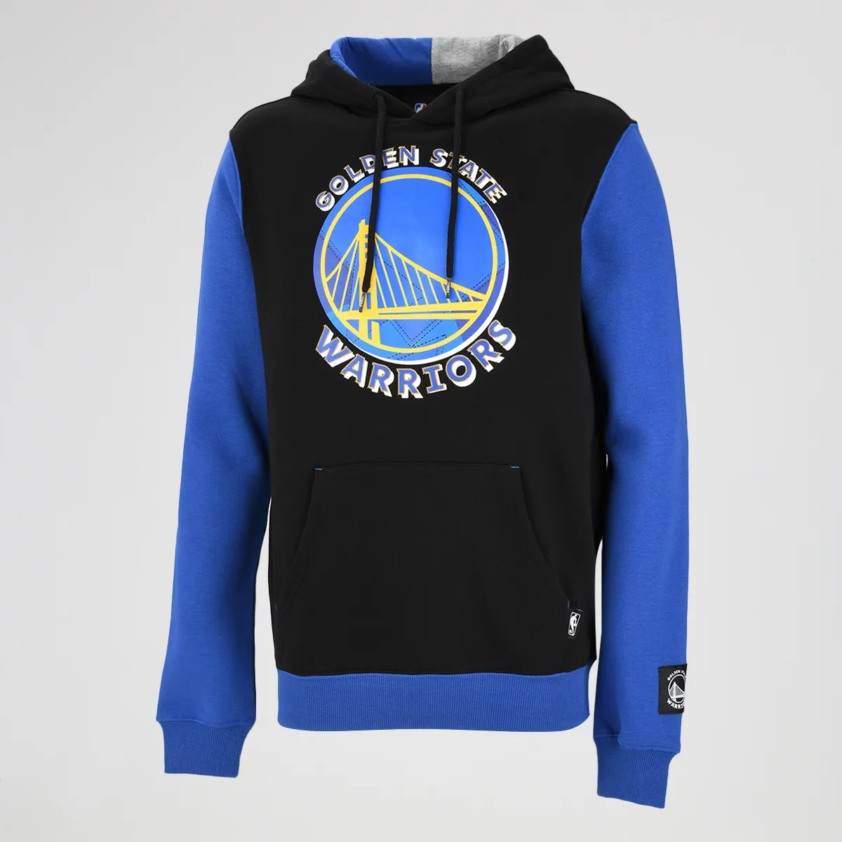 Buzo Básquet NBA Golden State Warriors Hombre