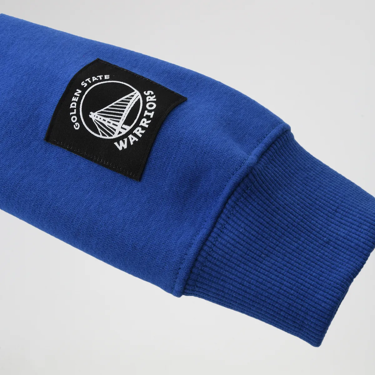 Buzo Básquet NBA Golden State Warriors Hombre