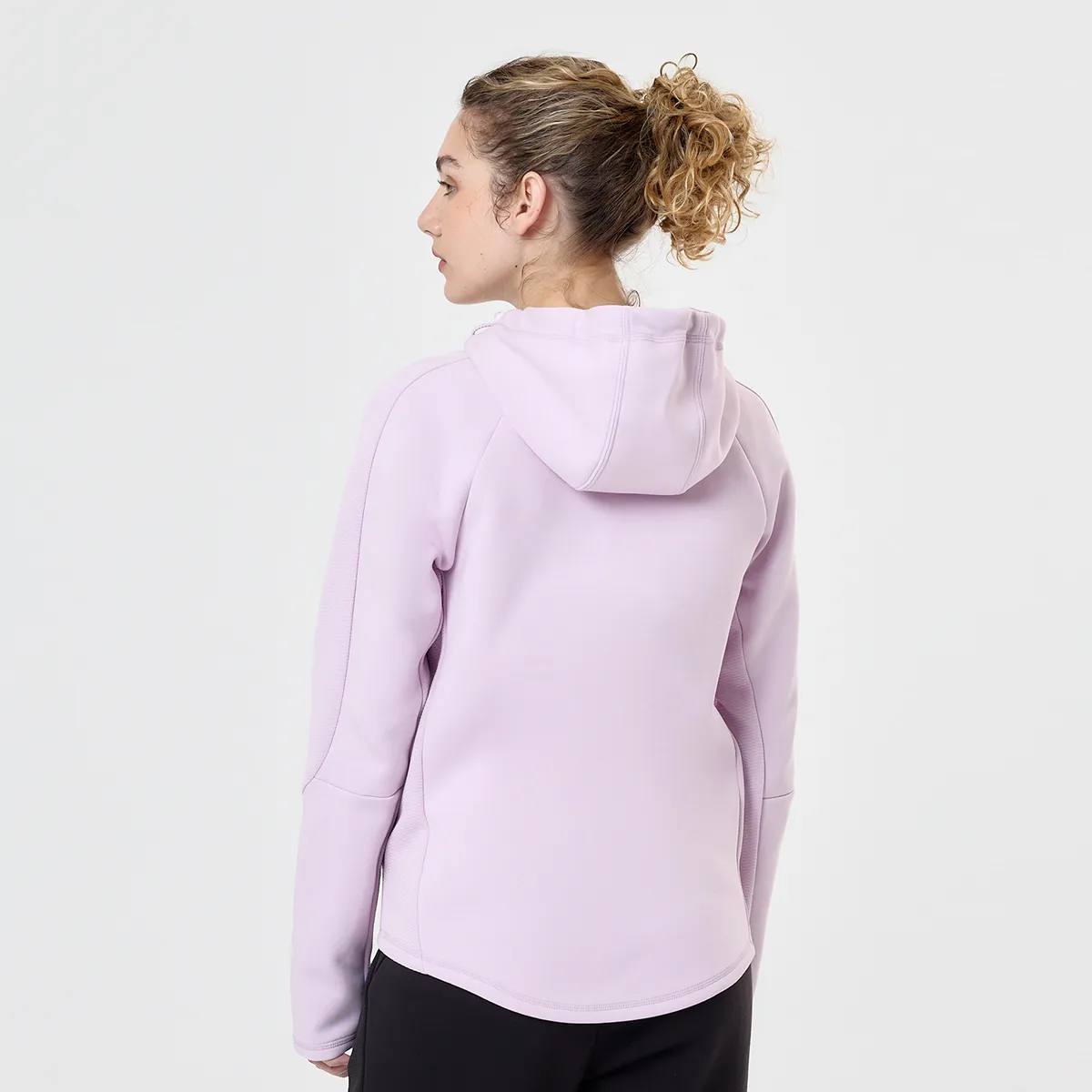 Buzo Puma Evostripe Mujer