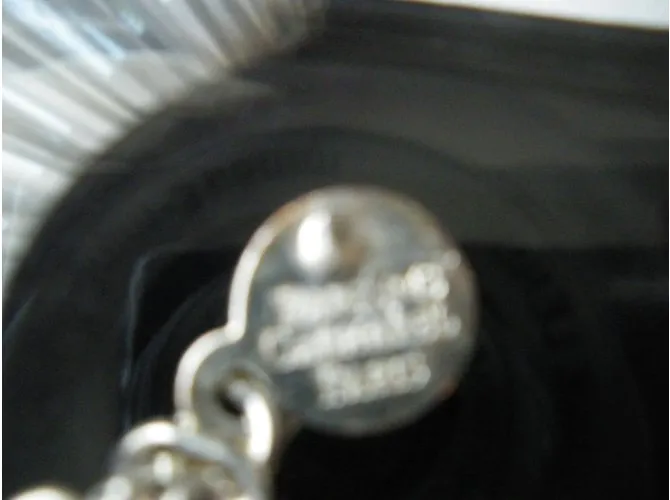 Cacharel Esposas Plata 