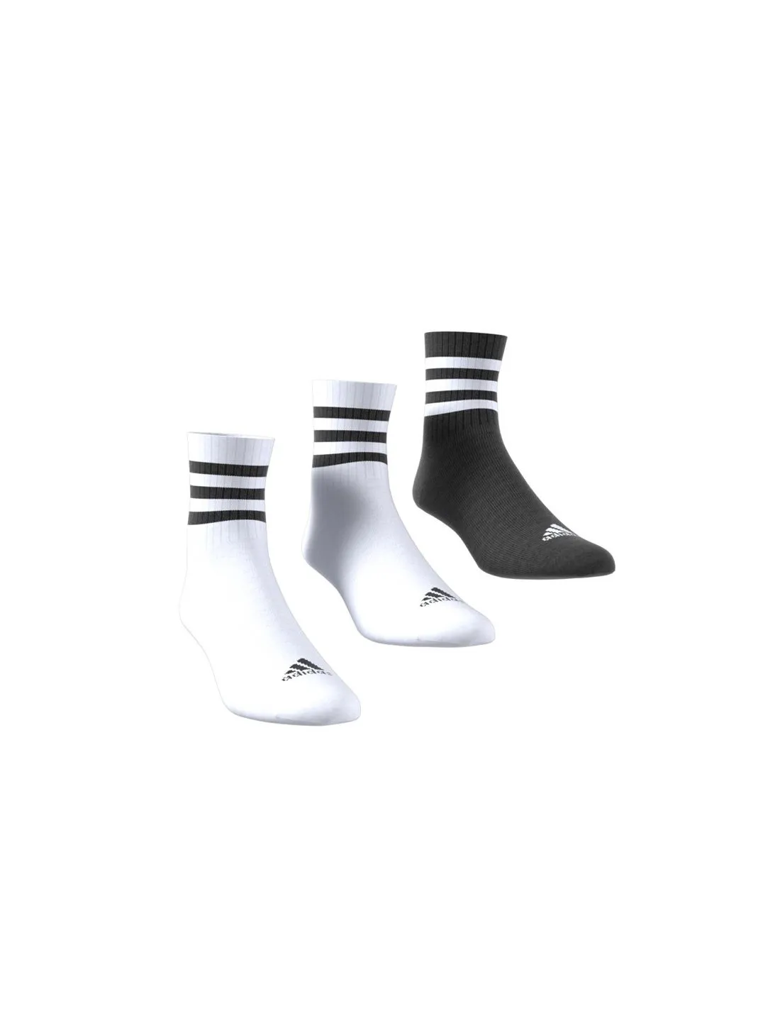 Calcetines adidas Iv7083 Infantil Blanco