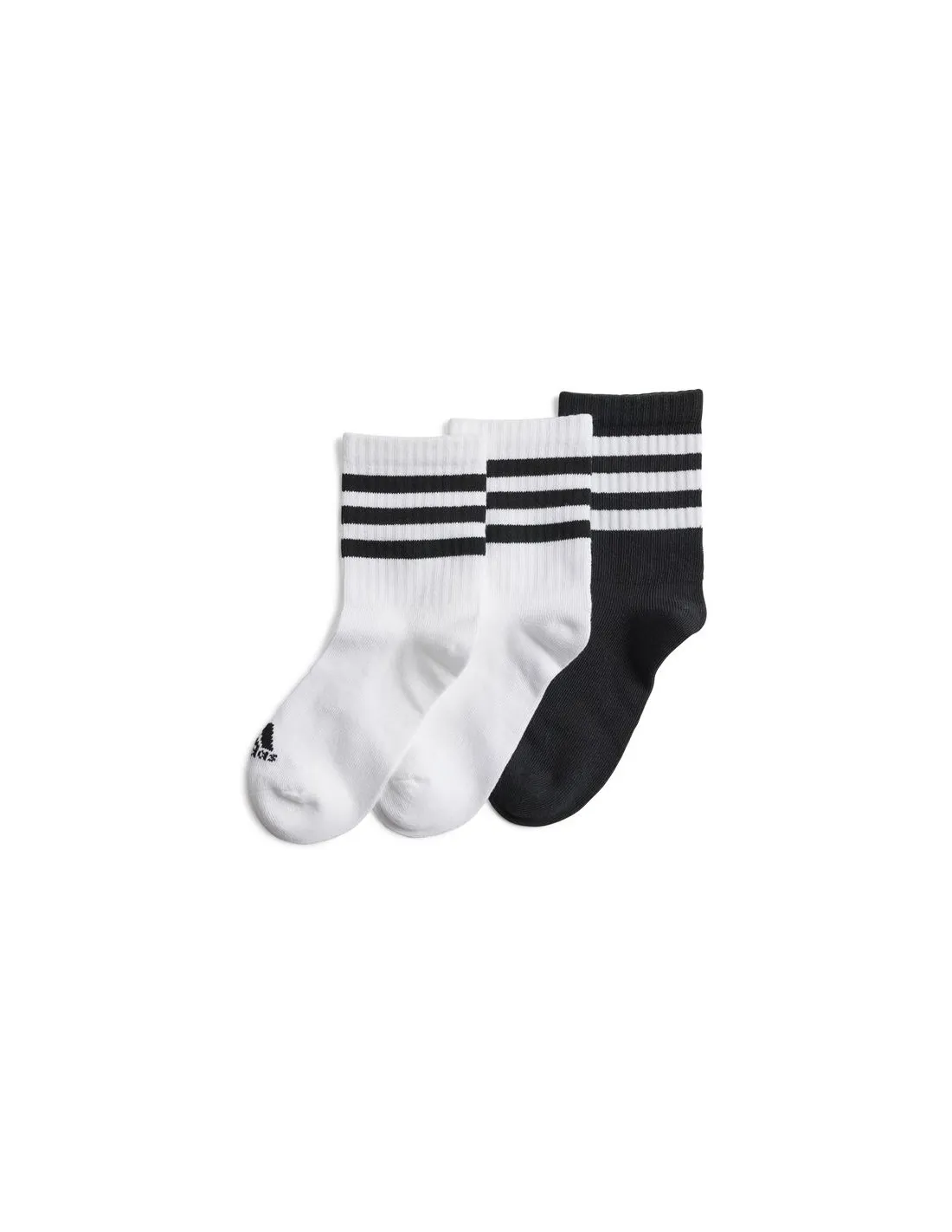 Calcetines adidas Iv7083 Infantil Blanco