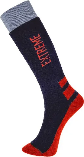 Calcetín para frío extremo