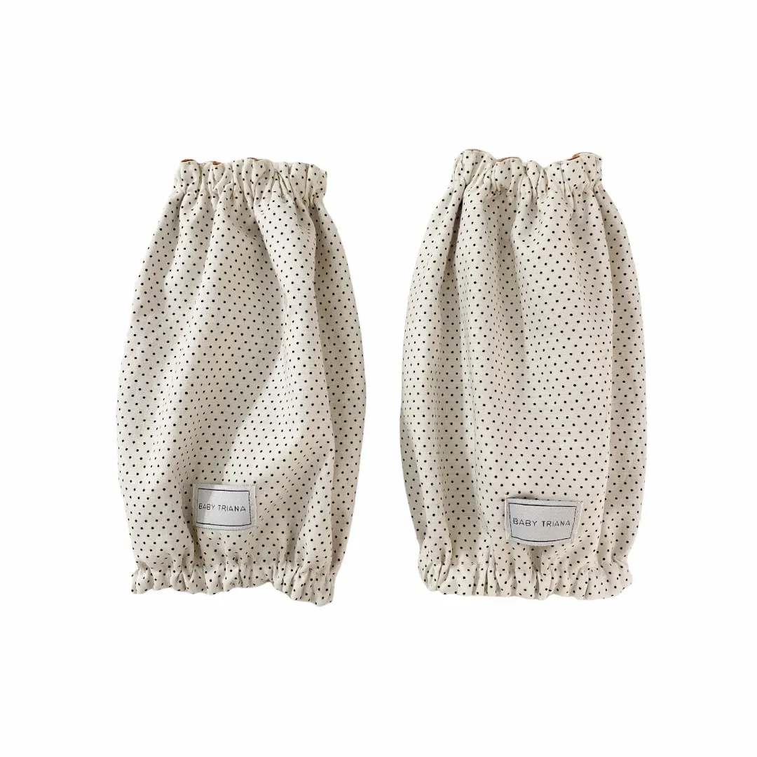 Calentadores reversibles Lunar Petit / Maxi Vichy