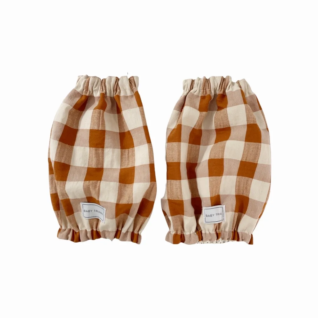 Calentadores reversibles Lunar Petit / Maxi Vichy