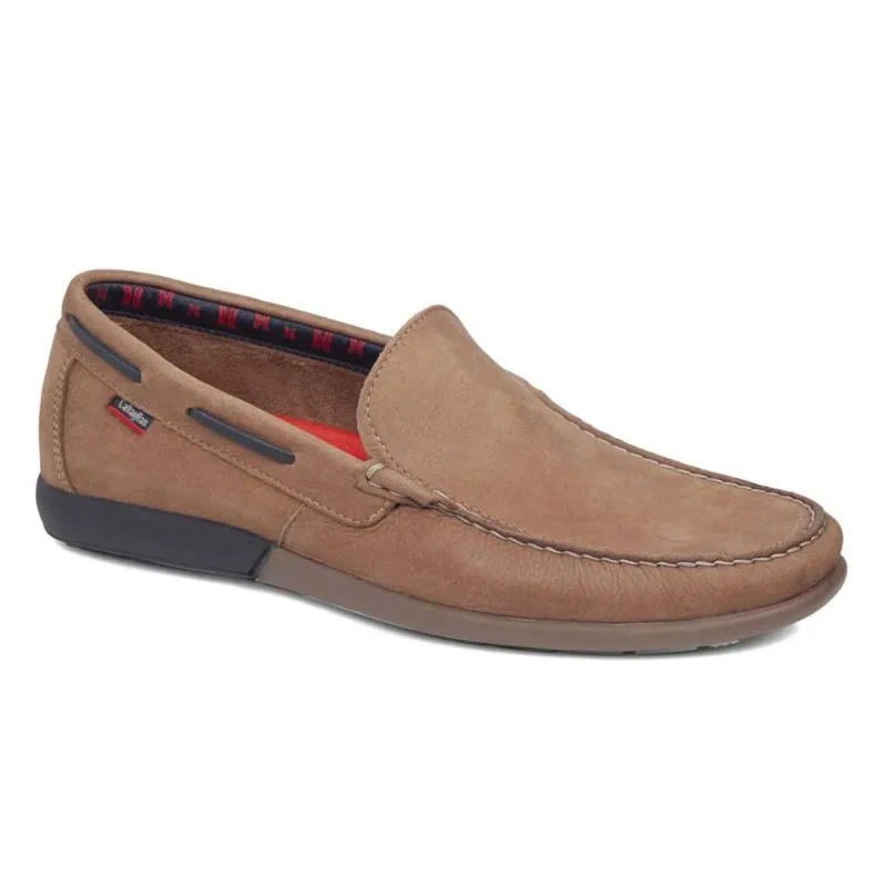 CALLAGHAN Mediterrani 11803 Azul y Beige Kiowa Hombre