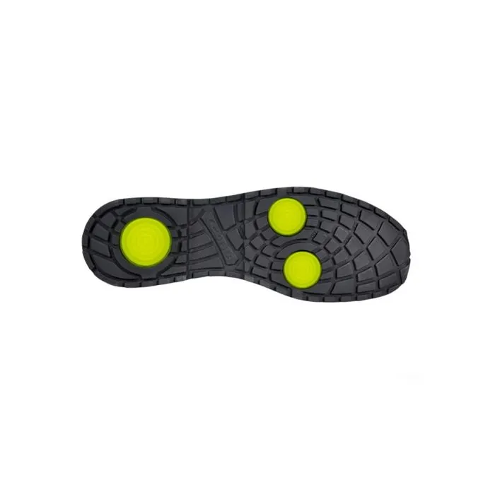 Calzado de seguridad Cofra Dancing S1P SRC Fitness