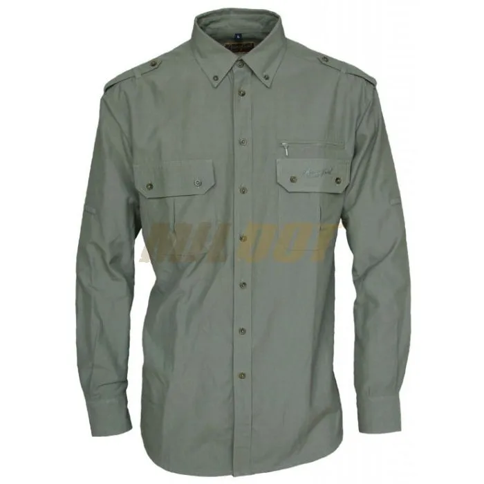 Camisa BENISPORT Off Road