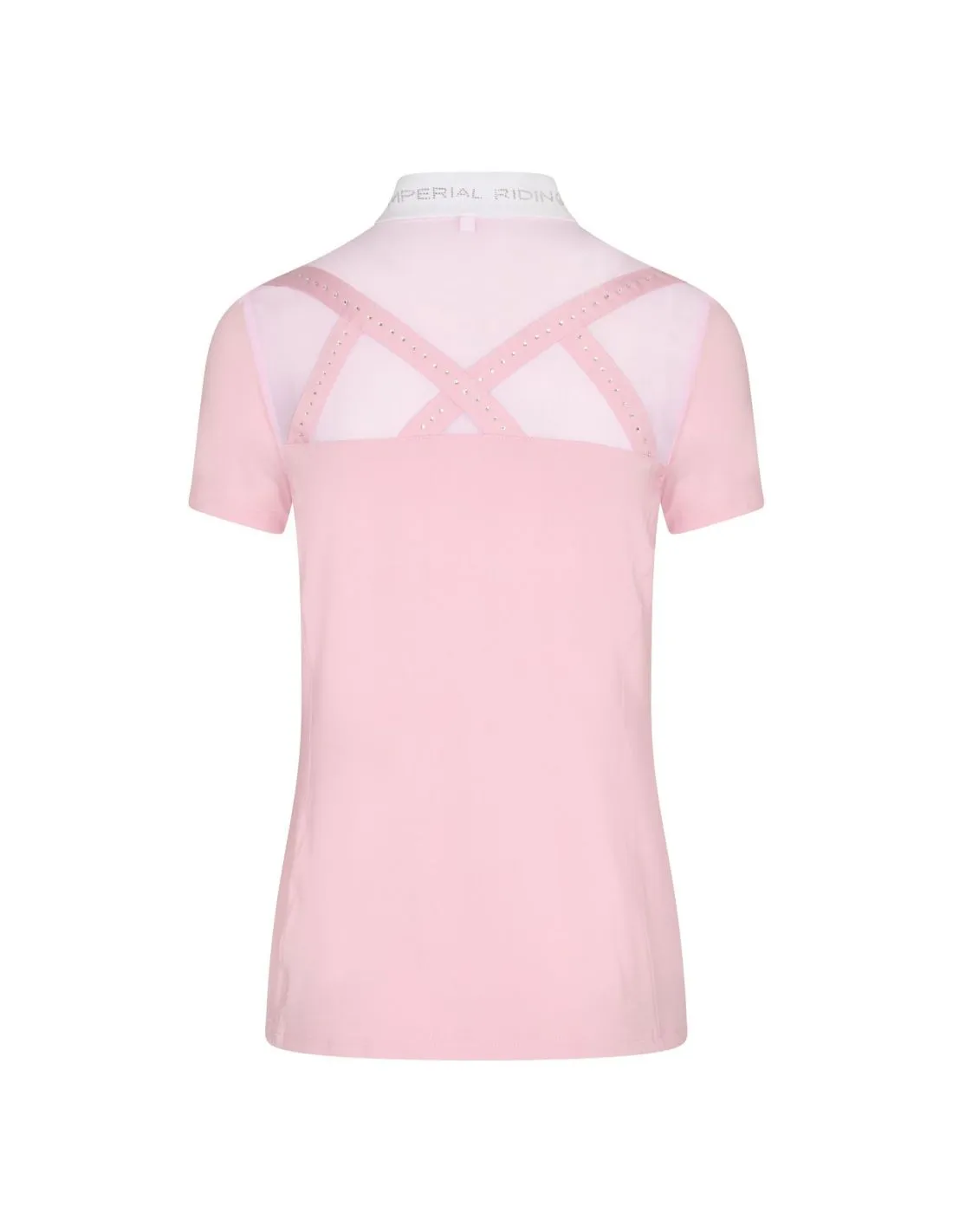 CAMISA DE COMPETICIÓN IRHSparkling Diamond