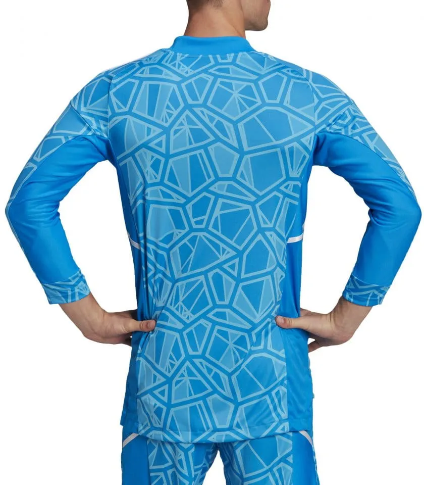 Camisa de manga larga adidas CON22GK JSY L P