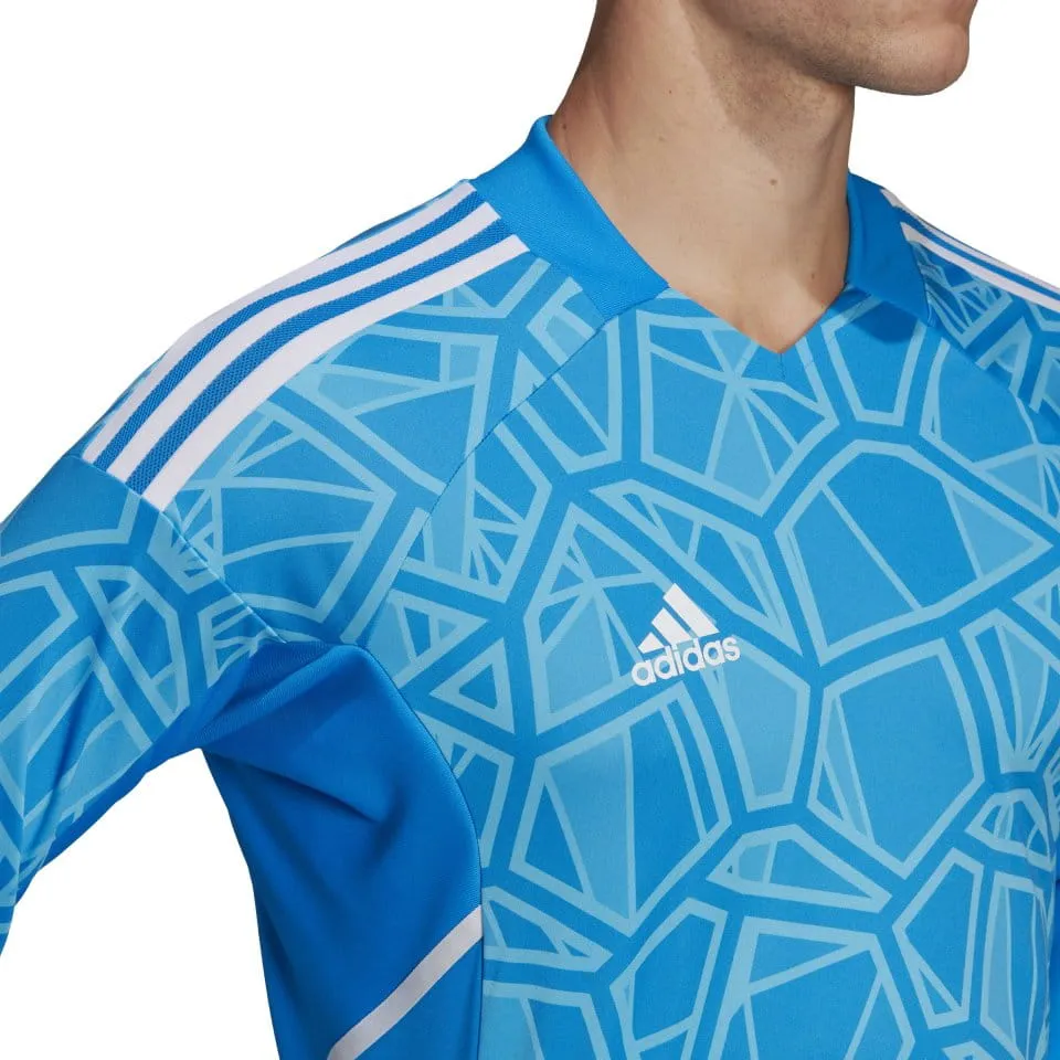Camisa de manga larga adidas CON22GK JSY L P