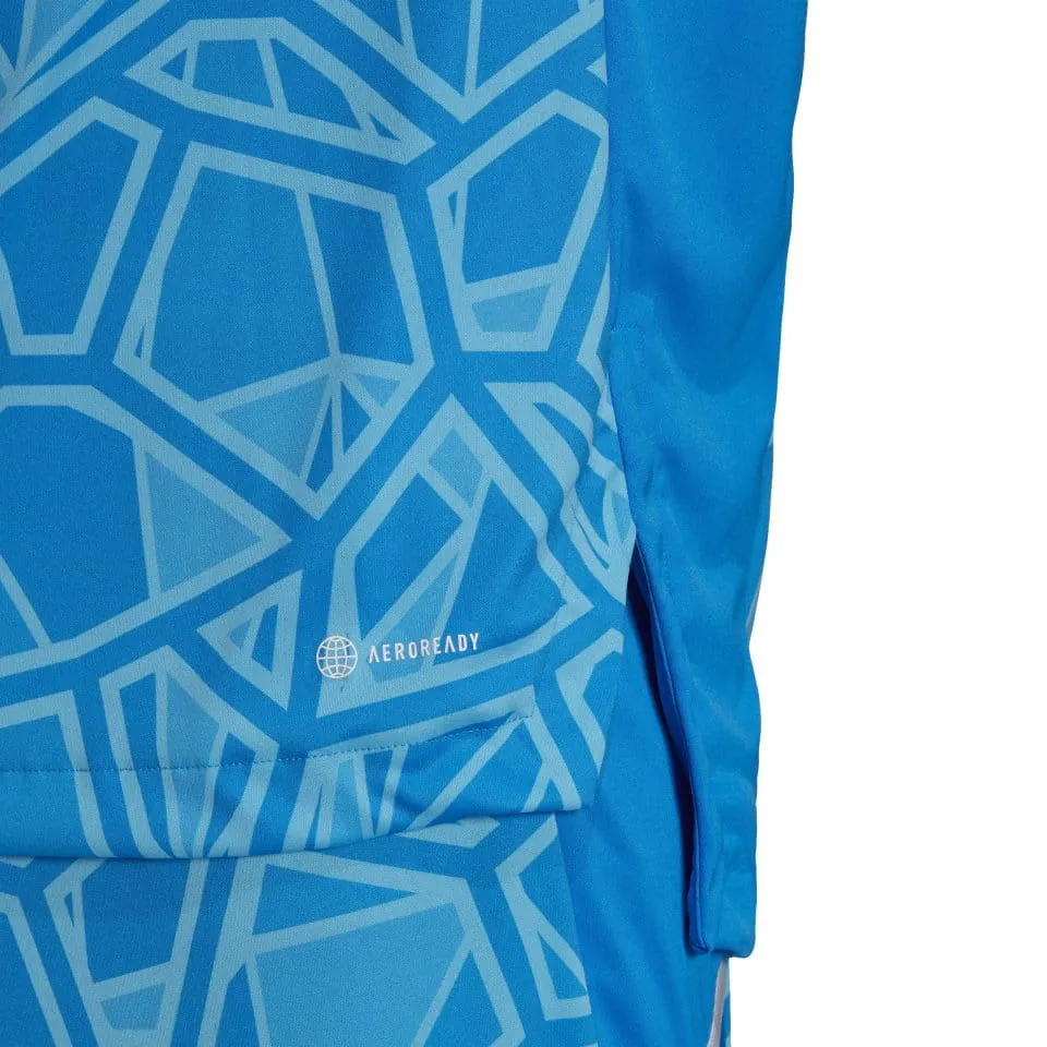 Camisa de manga larga adidas CON22GK JSY L P