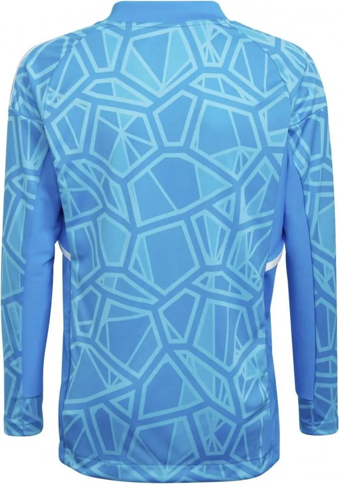Camisa de manga larga adidas CON22GK JSY LYP