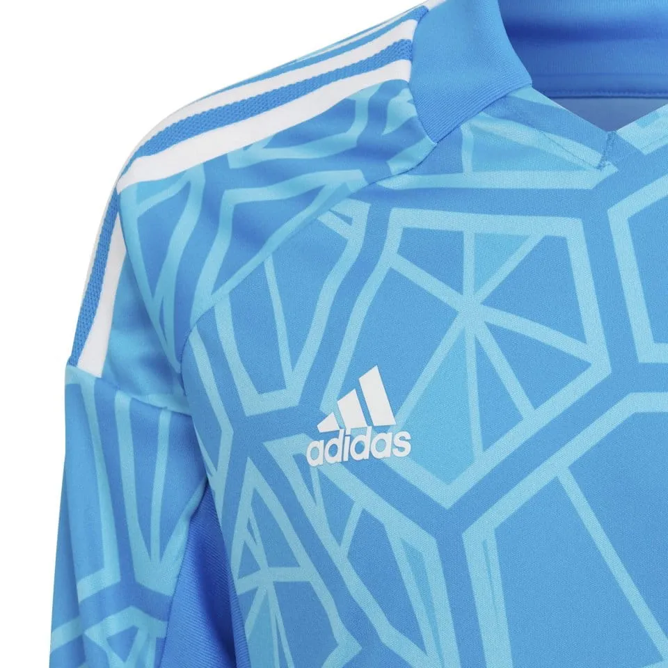 Camisa de manga larga adidas CON22GK JSY LYP