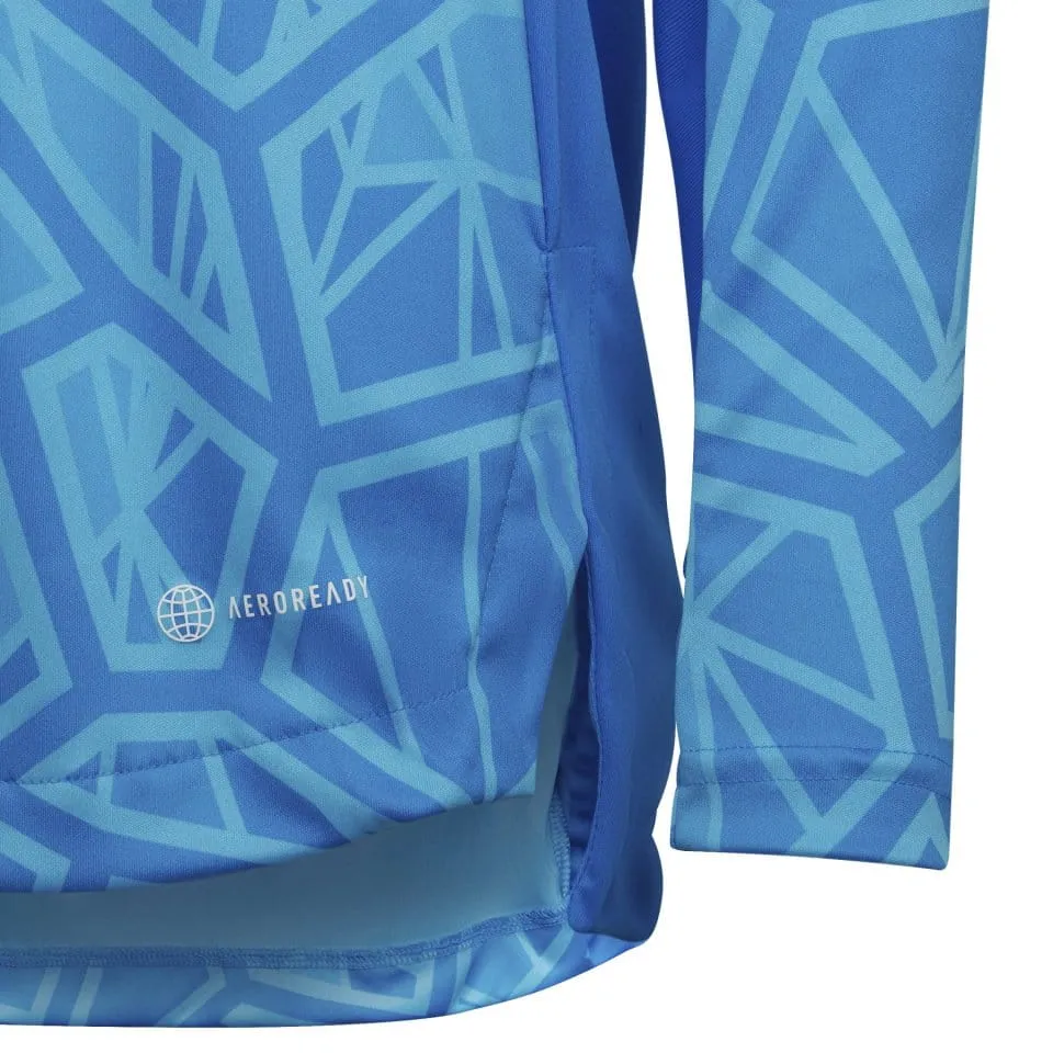Camisa de manga larga adidas CON22GK JSY LYP