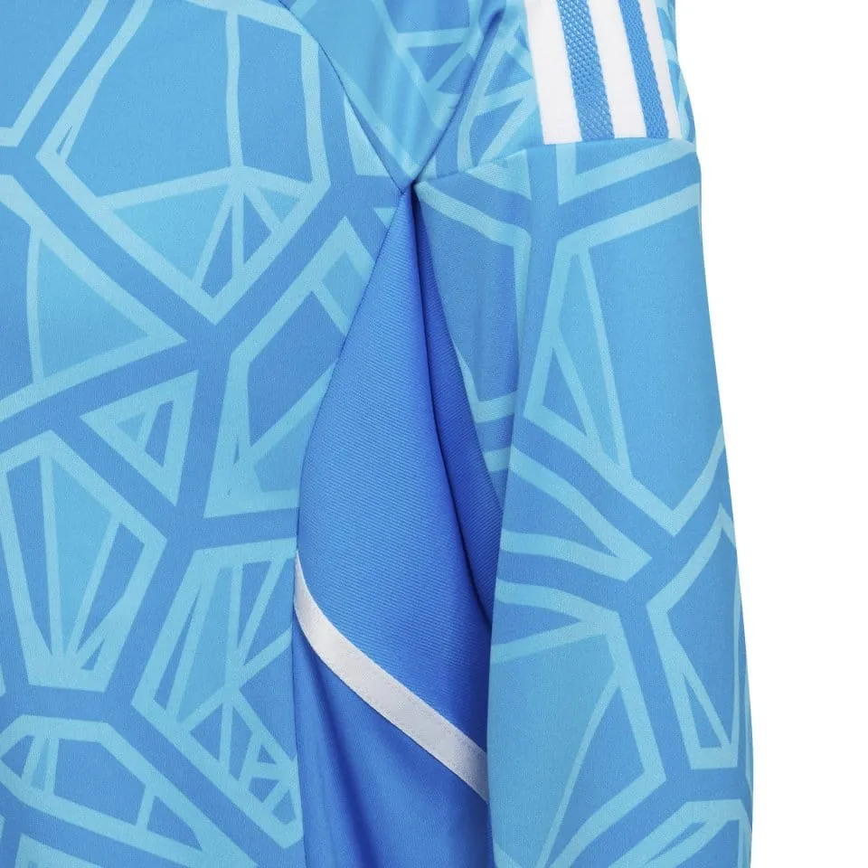 Camisa de manga larga adidas CON22GK JSY LYP