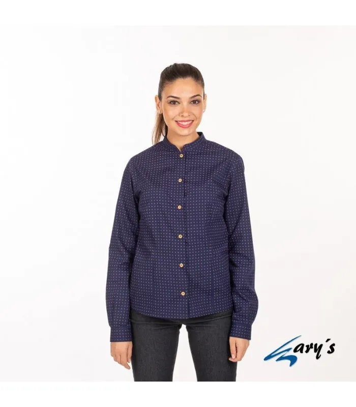 Camisa de señora Fiorella