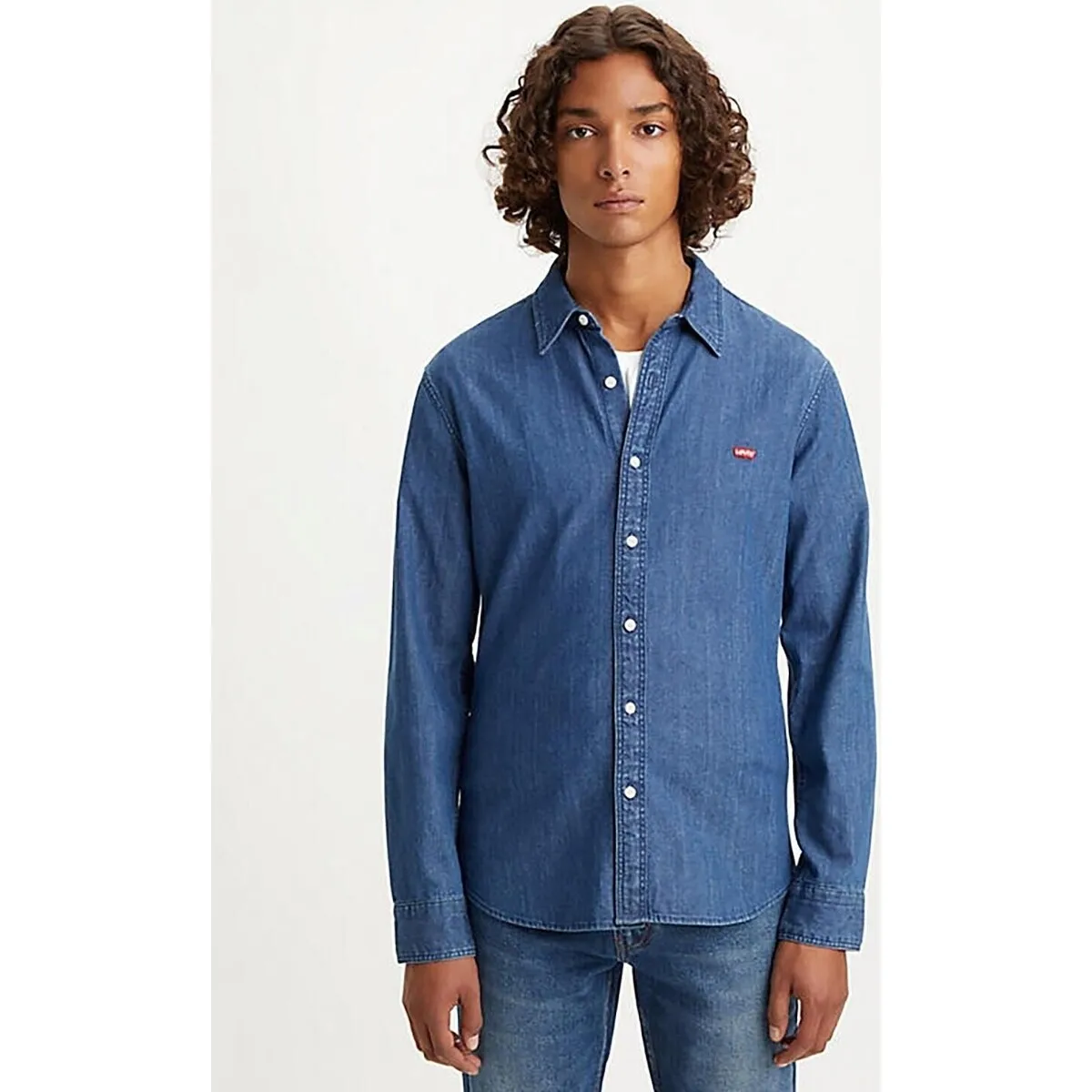 CAMISA LEVI'S® BATTERY SLIM FIT SHIRT 866250023