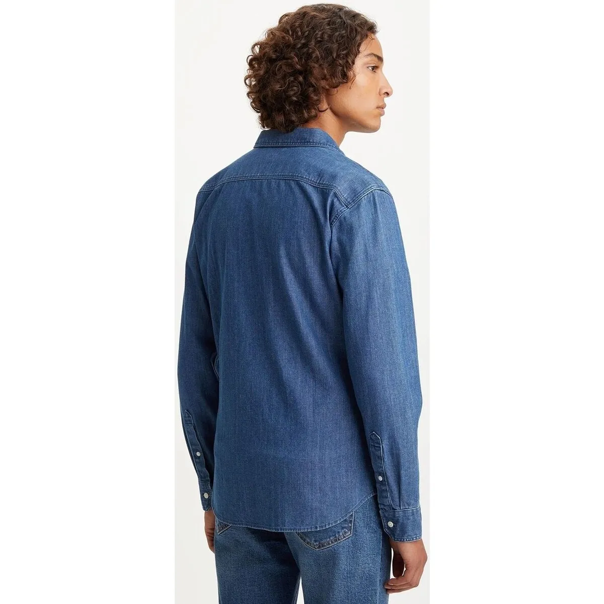 CAMISA LEVI'S® BATTERY SLIM FIT SHIRT 866250023