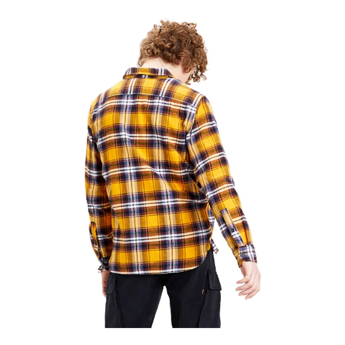 CAMISA LEVI'S® JACKSON WORKER