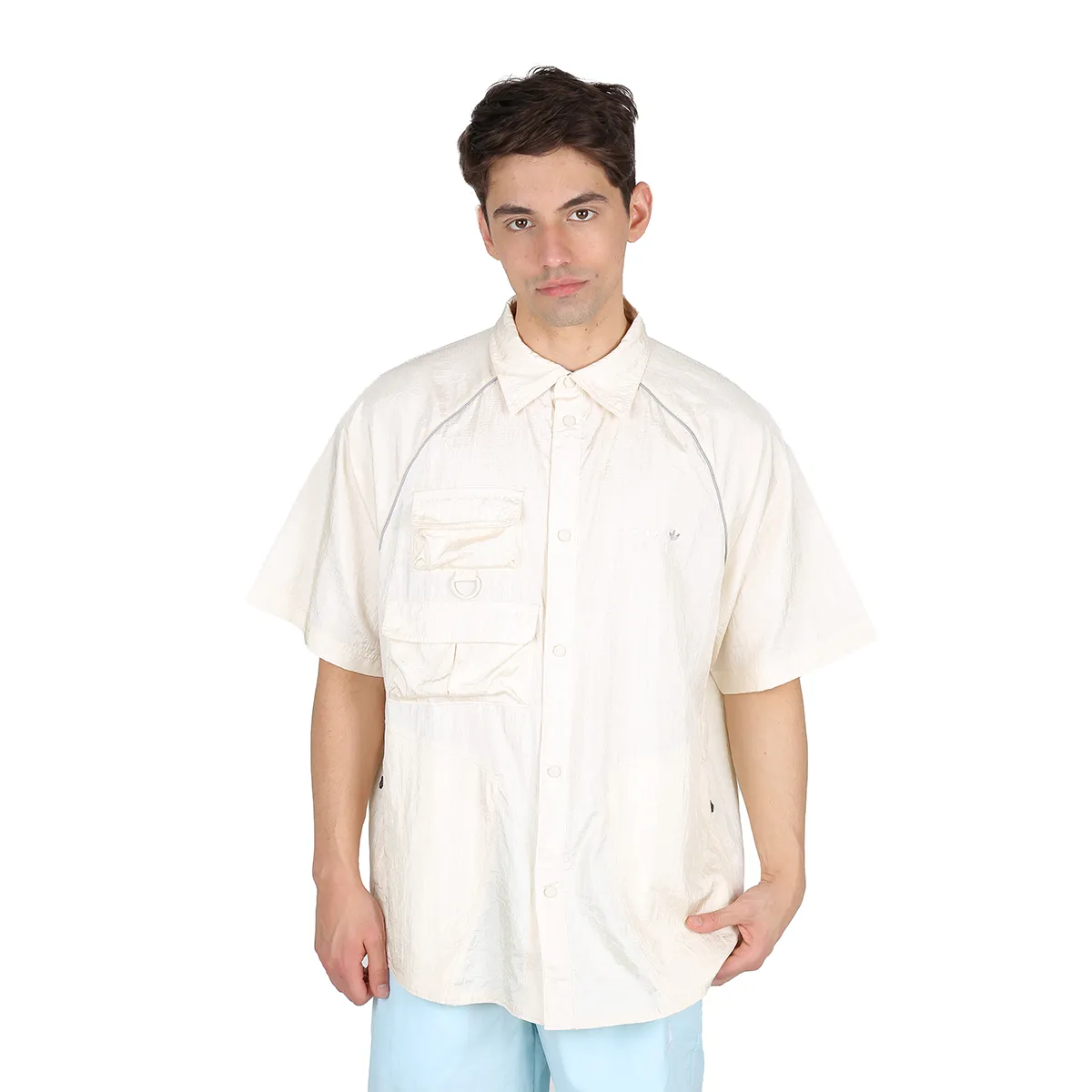Camisa Urbana adidas Reveal Hombre