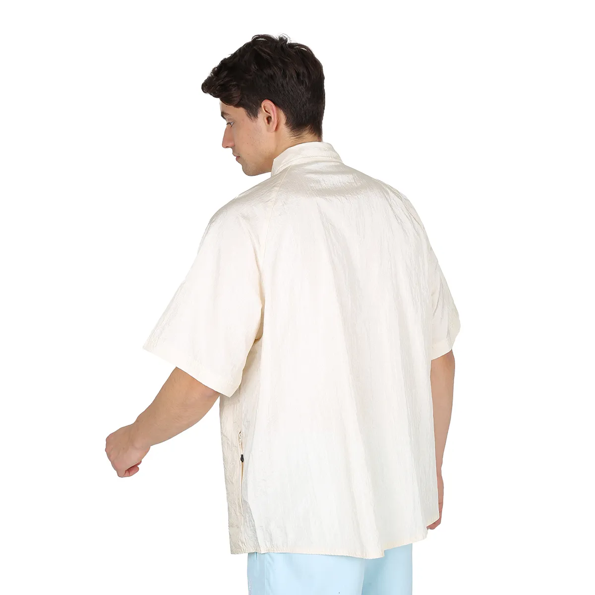 Camisa Urbana adidas Reveal Hombre
