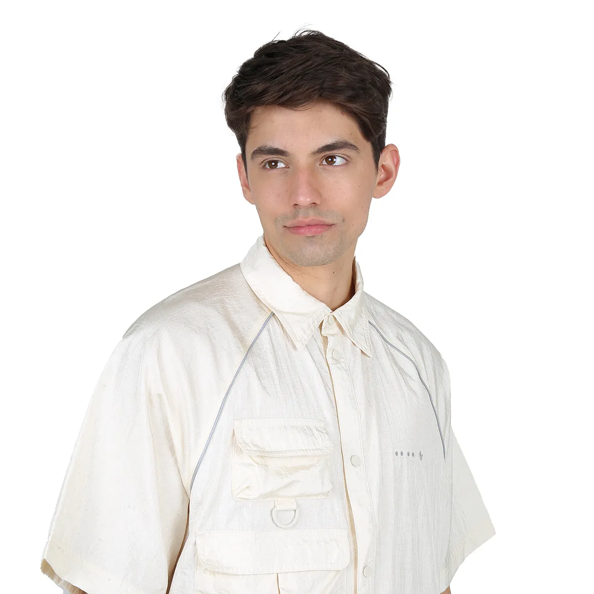 Camisa Urbana adidas Reveal Hombre