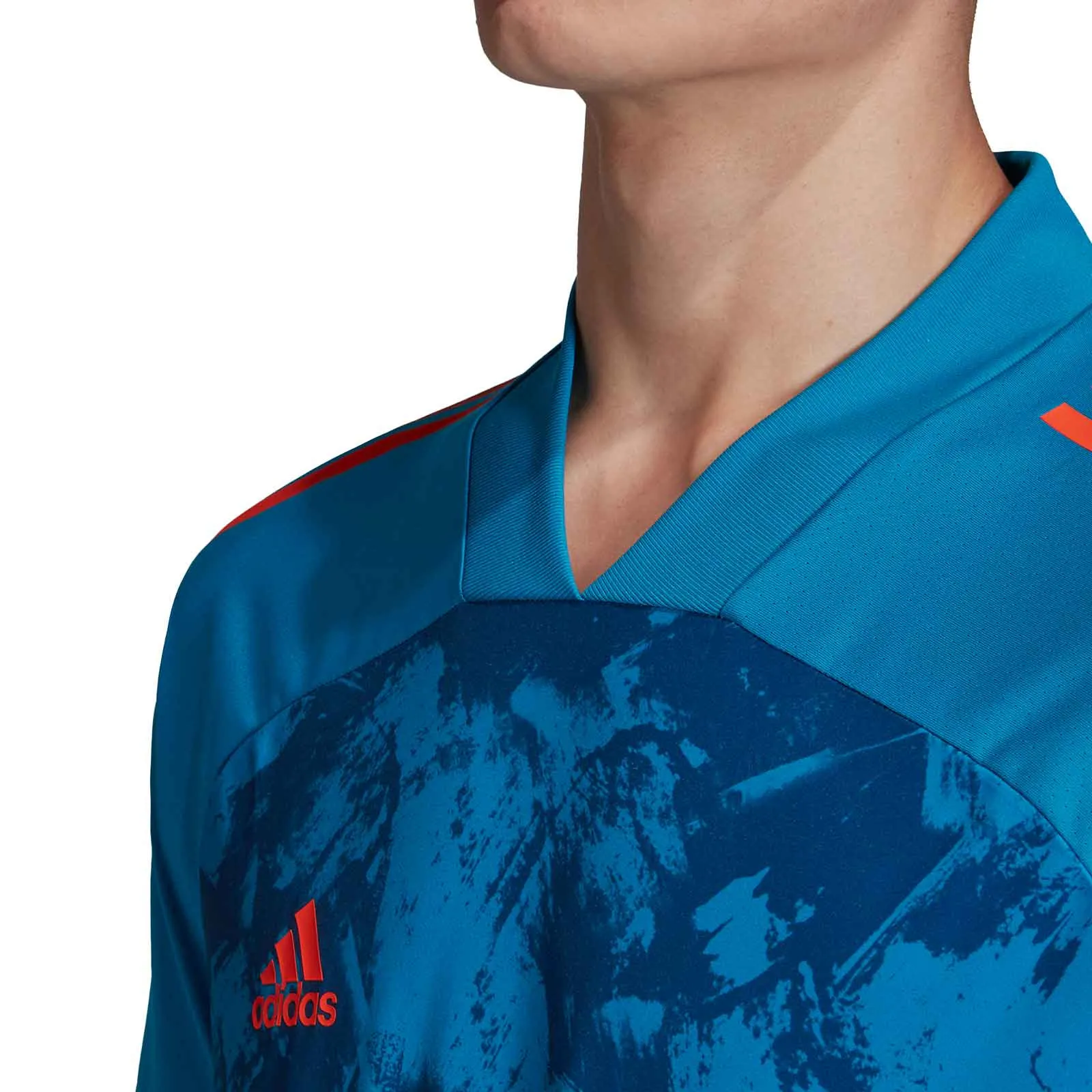 Camiseta adidas Condivo 20