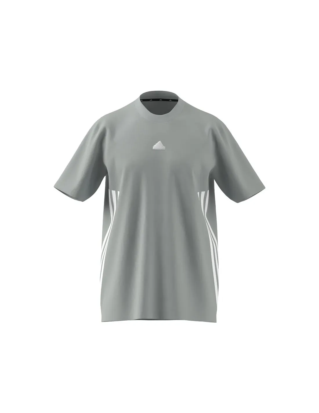 Camiseta adidas Fi 3S Hombre