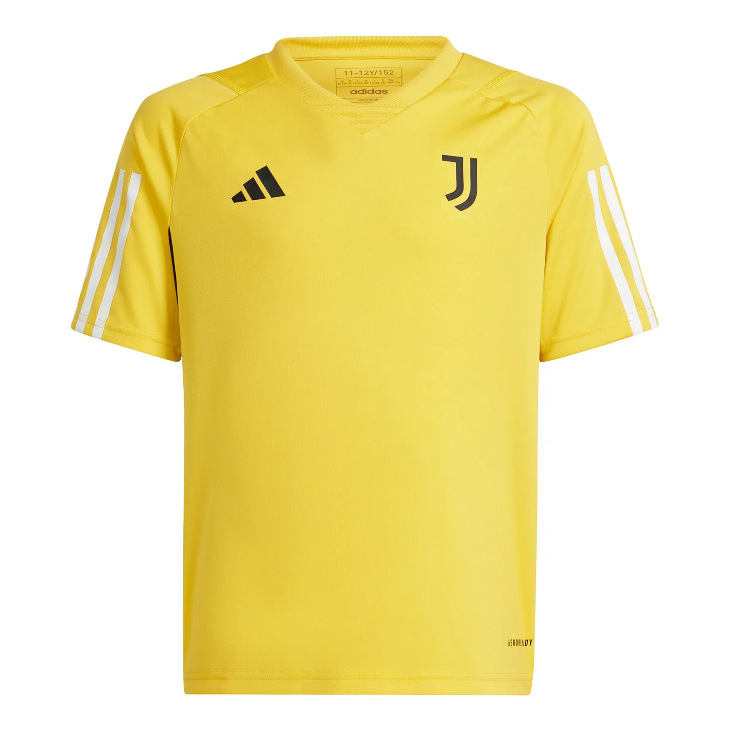 Camiseta adidas Juventus niño entrenamiento
