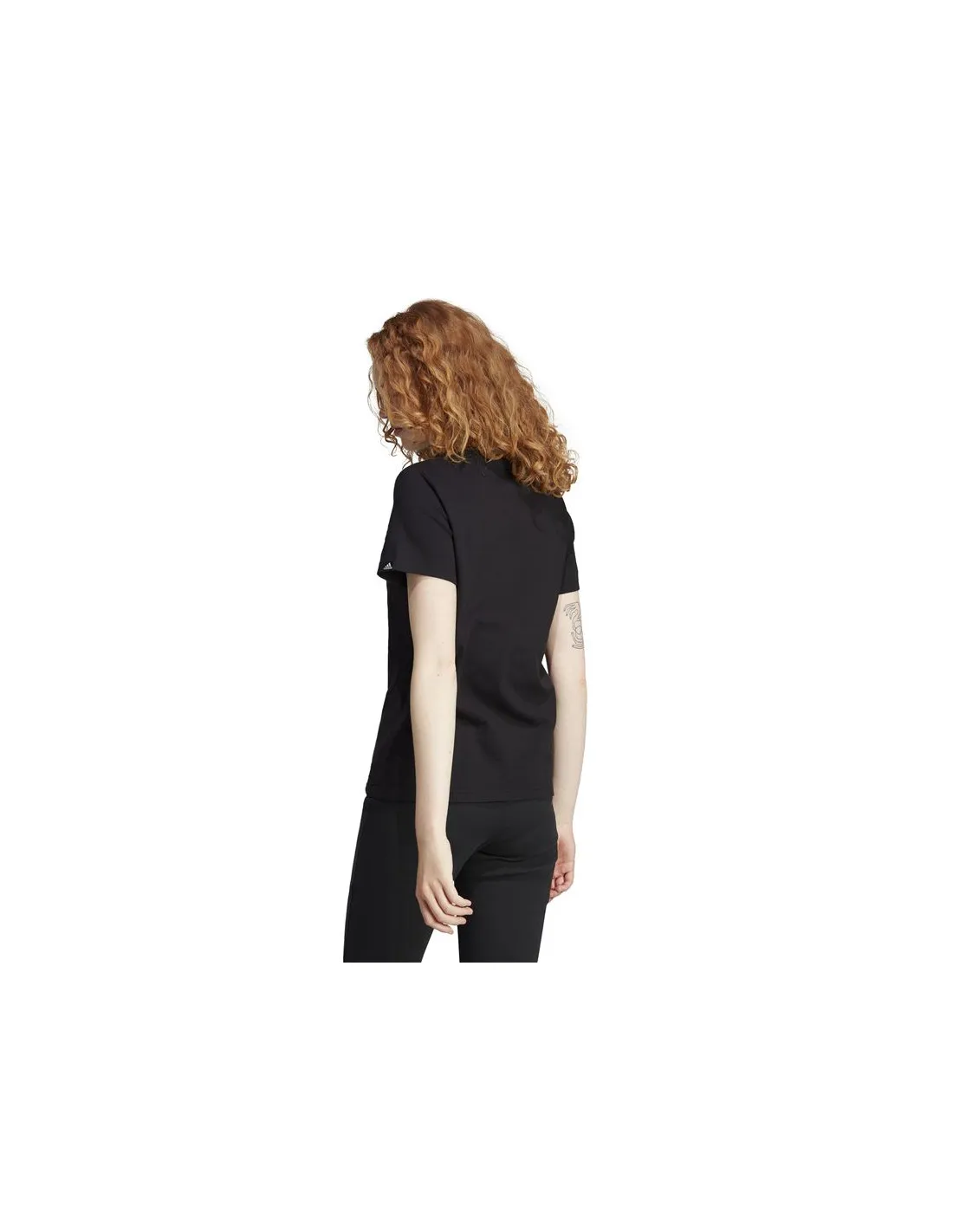 Camiseta adidas Myst Fill Mujer