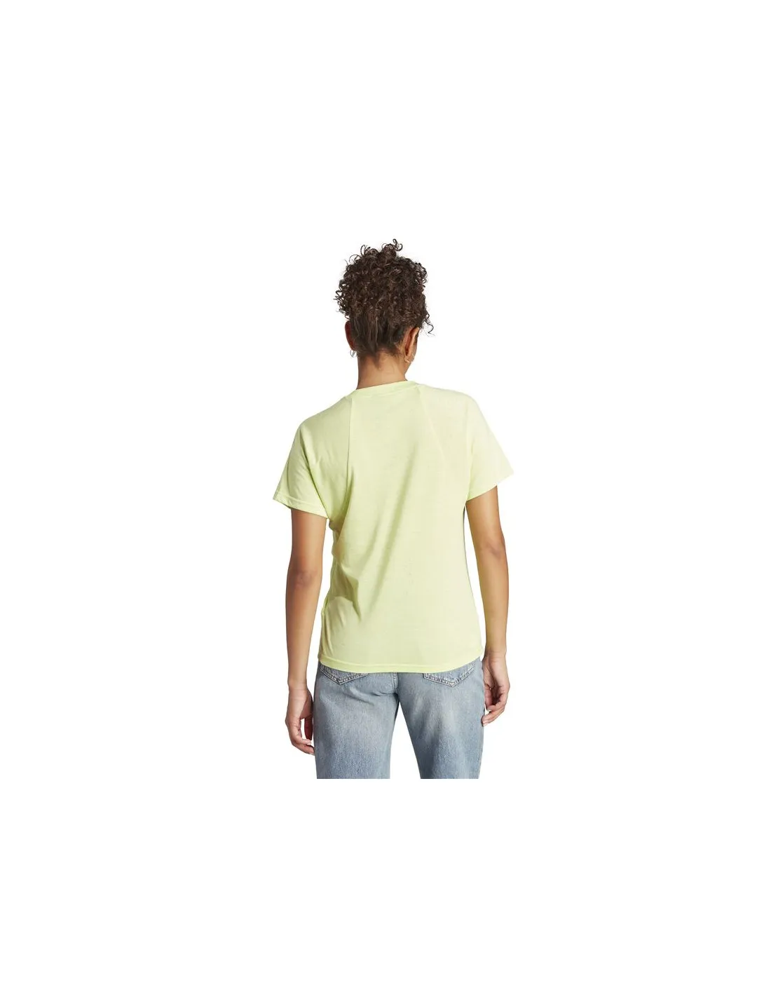 Camiseta adidas Winrs 3.0 Mujer