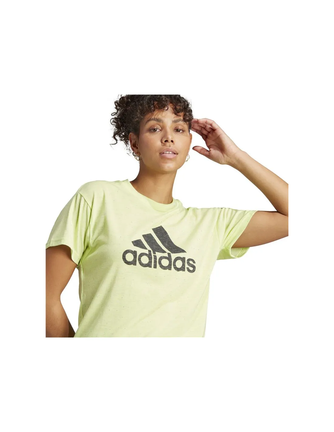 Camiseta adidas Winrs 3.0 Mujer