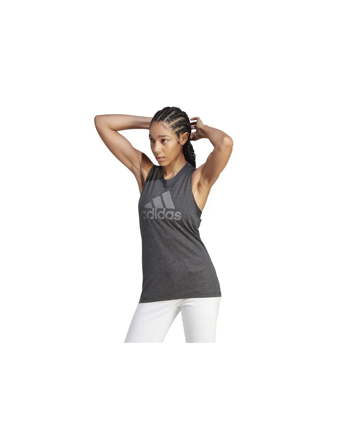 Camiseta adidas Winrs 3.0 Tnk Mujer