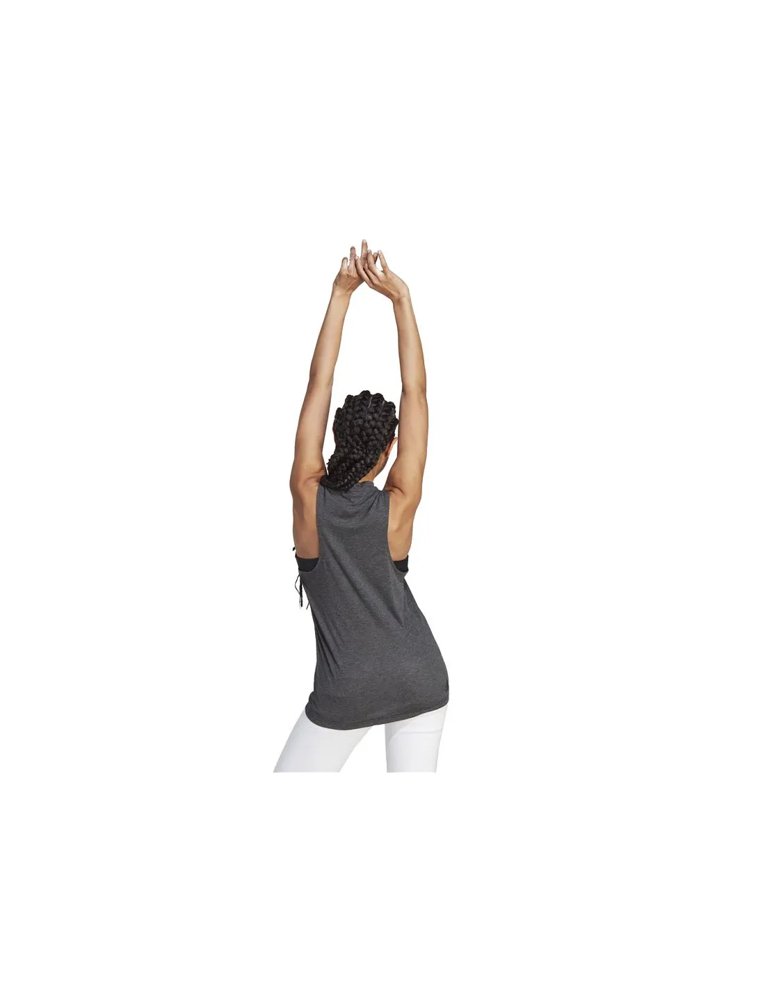 Camiseta adidas Winrs 3.0 Tnk Mujer