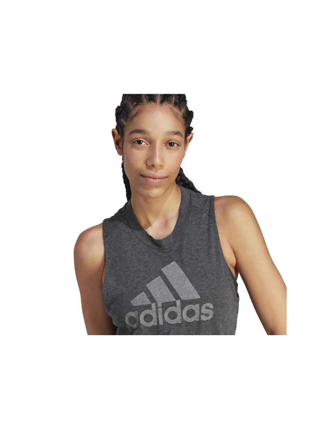 Camiseta adidas Winrs 3.0 Tnk Mujer