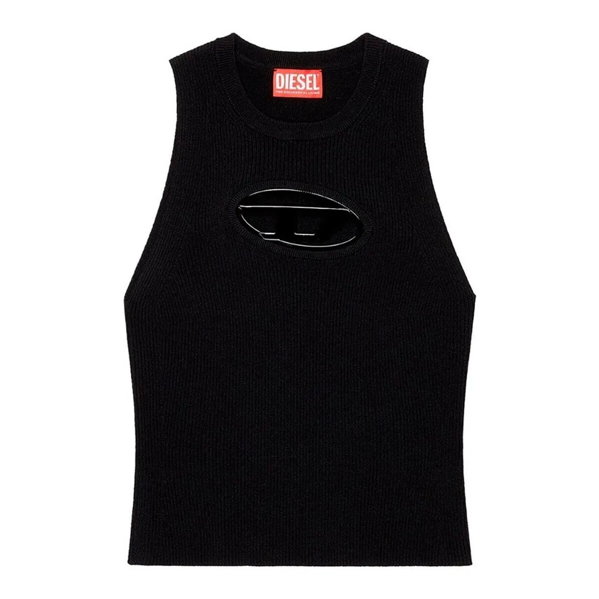  CAMISETA CON LOGO METáLICO