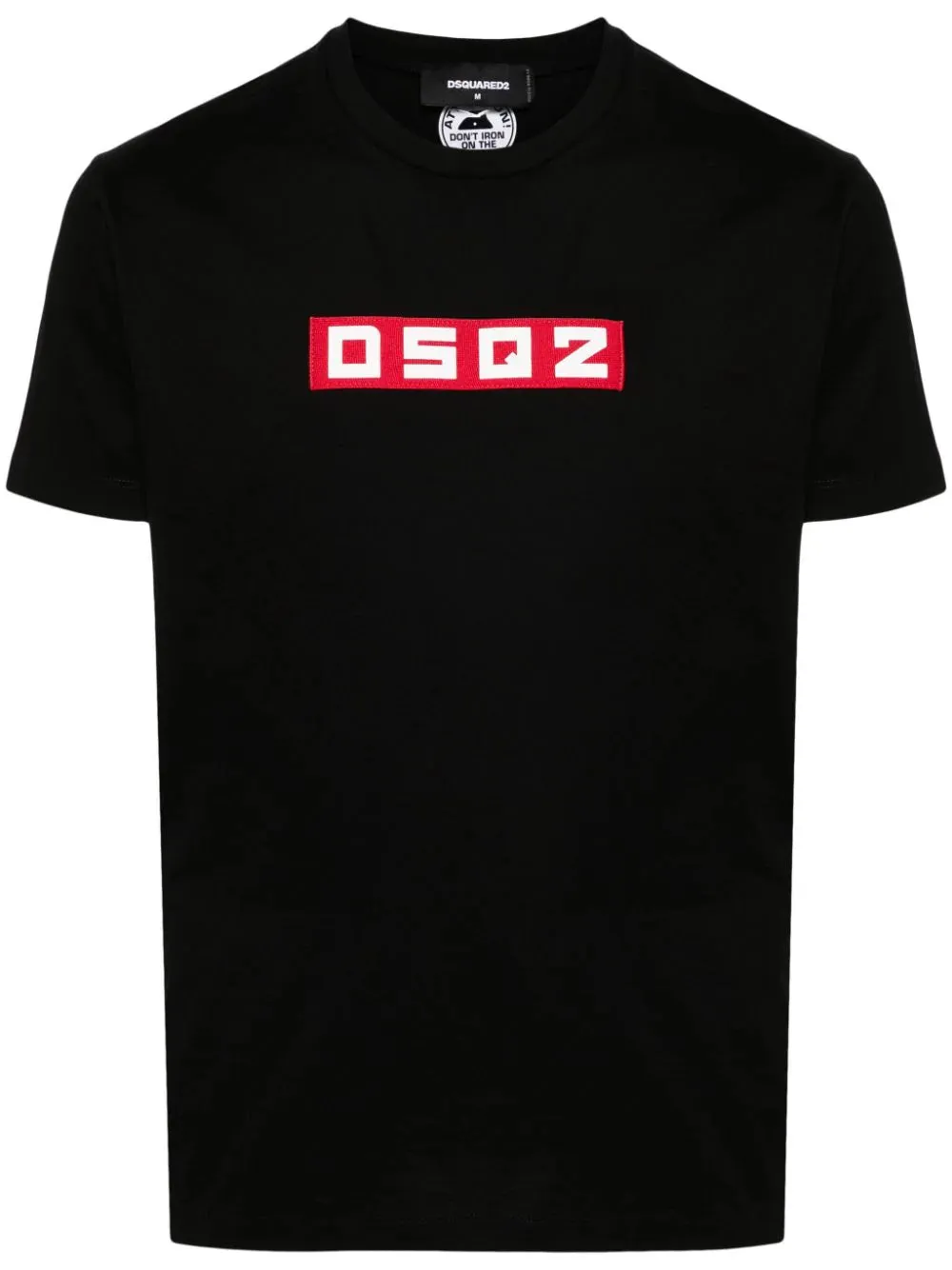 CAMISETA COOL FIT NEGRA