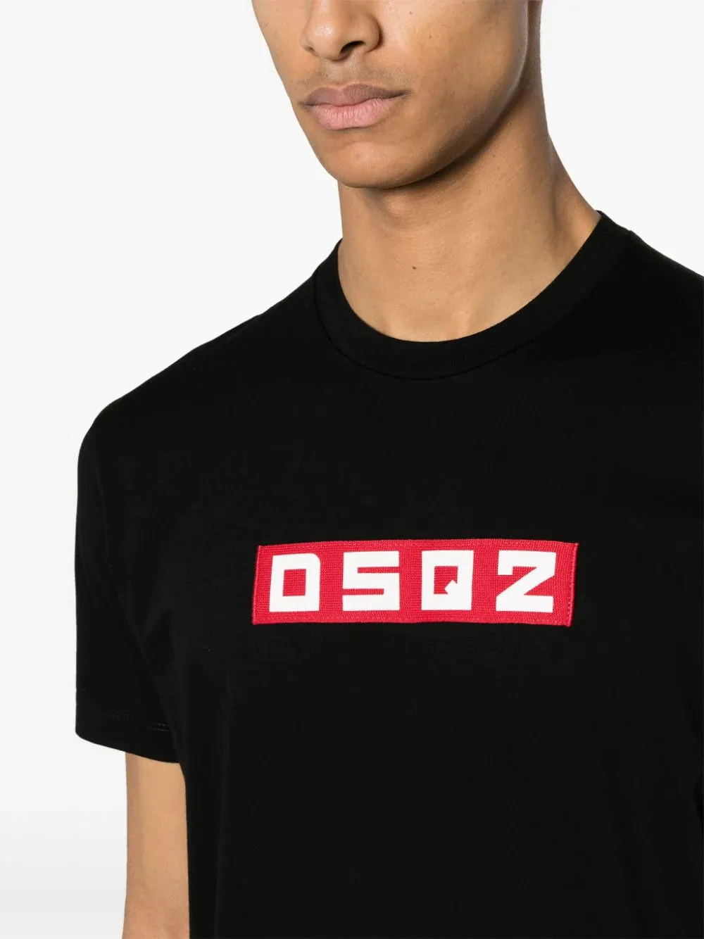 CAMISETA COOL FIT NEGRA