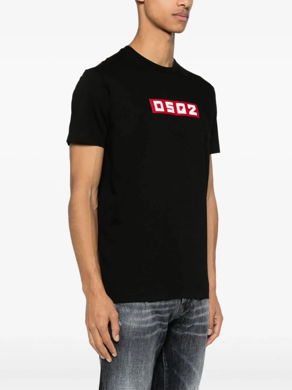 CAMISETA COOL FIT NEGRA
