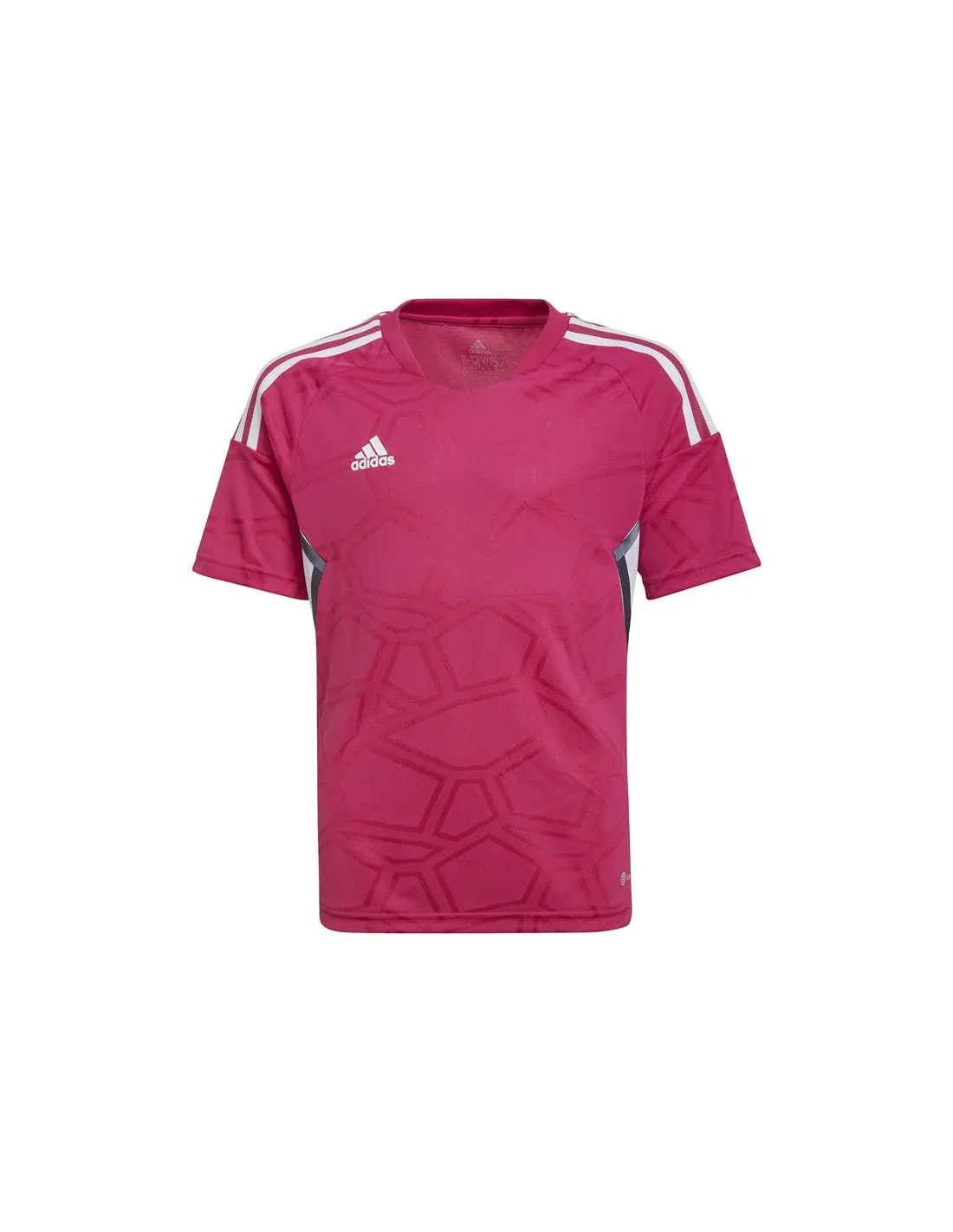 Camiseta de fútbol adidas Condivo 22 Kids Red