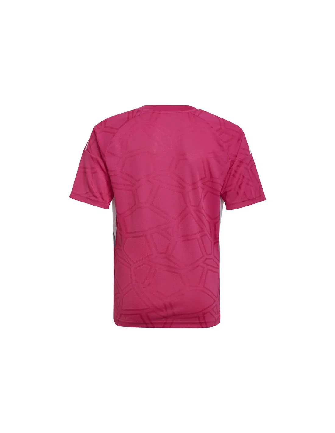 Camiseta de fútbol adidas Condivo 22 Kids Red