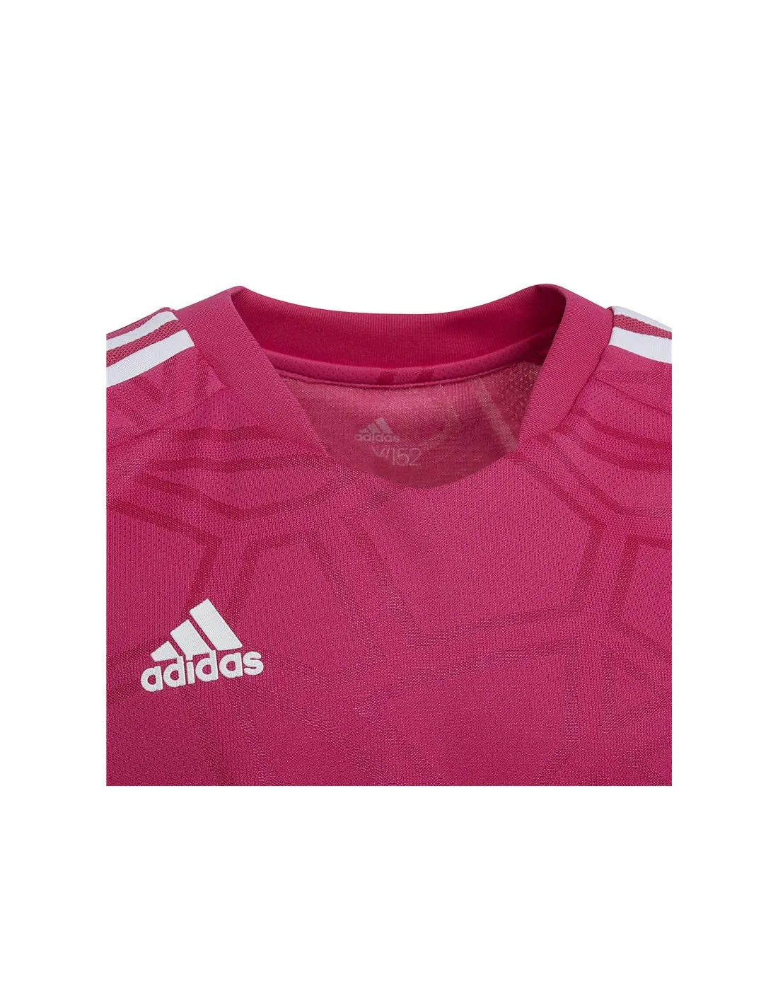Camiseta de fútbol adidas Condivo 22 Kids Red