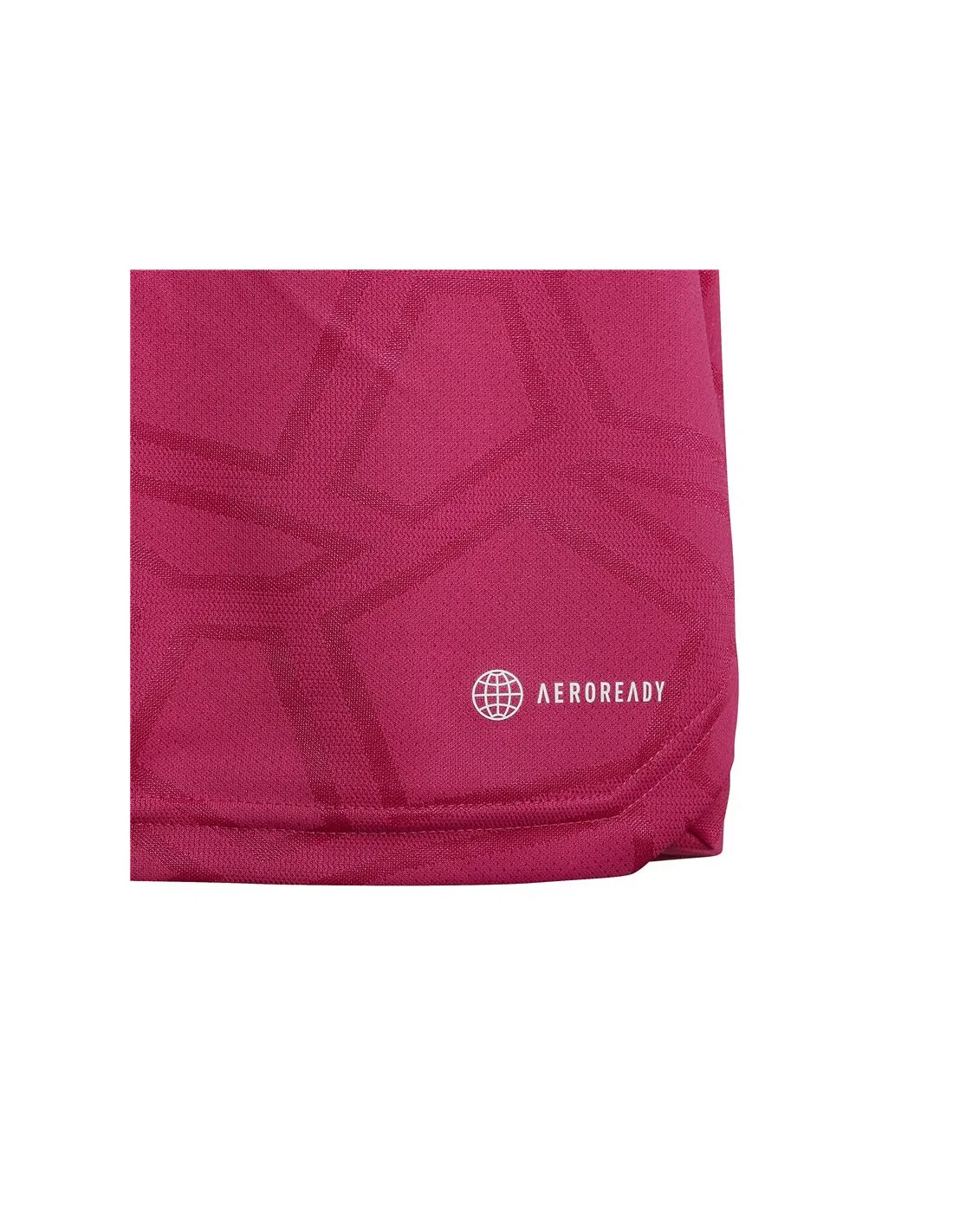 Camiseta de fútbol adidas Condivo 22 Kids Red