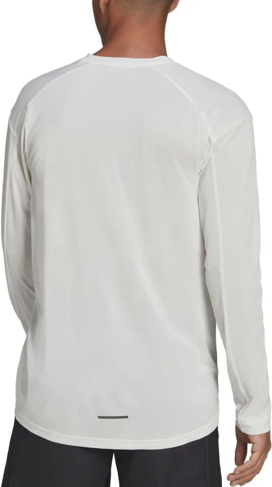 Camiseta de manga larga adidas Terrex TX TRAIL LONGSL