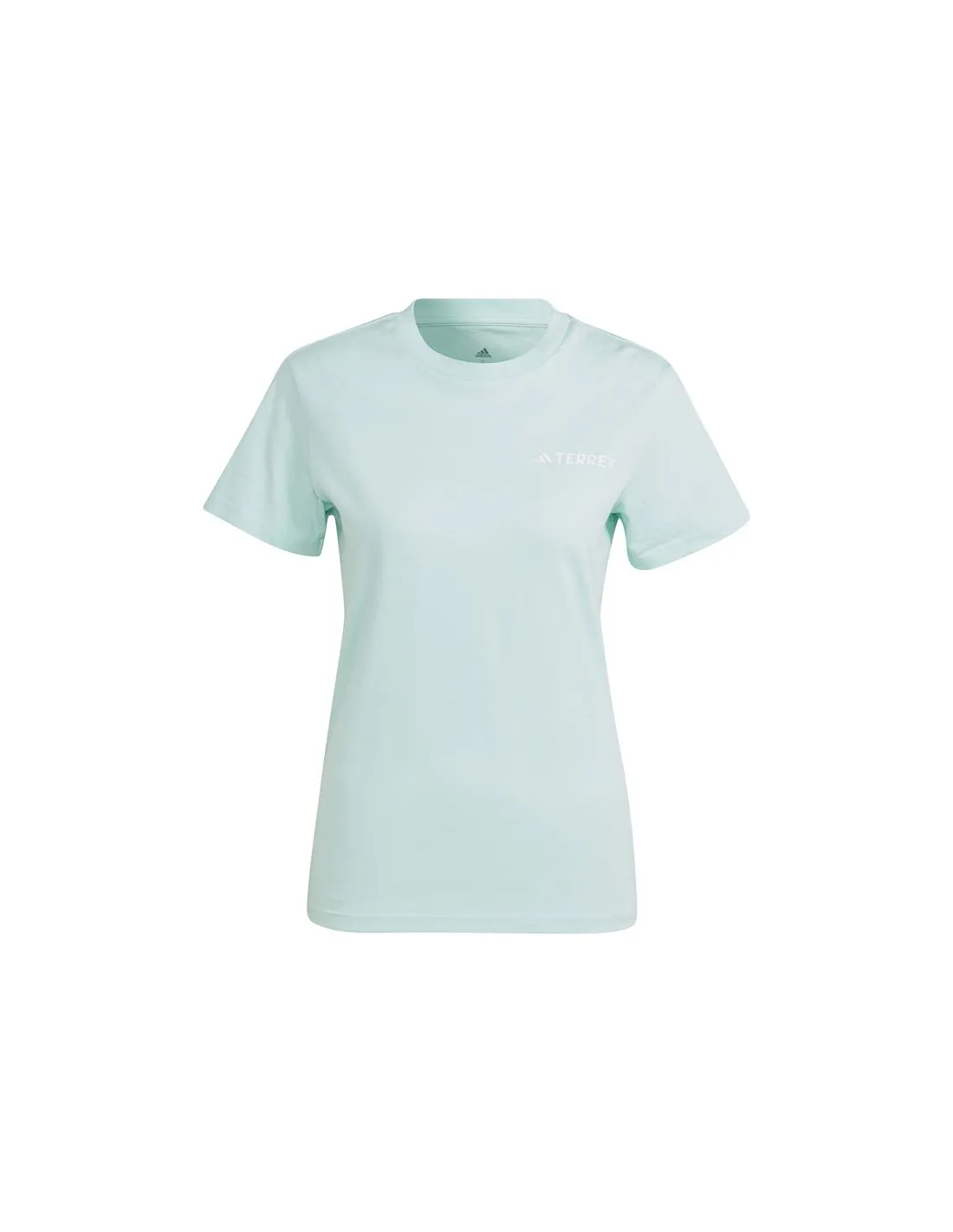 Camiseta de Montaña adidas Tx Mtn 2.0 Mujer