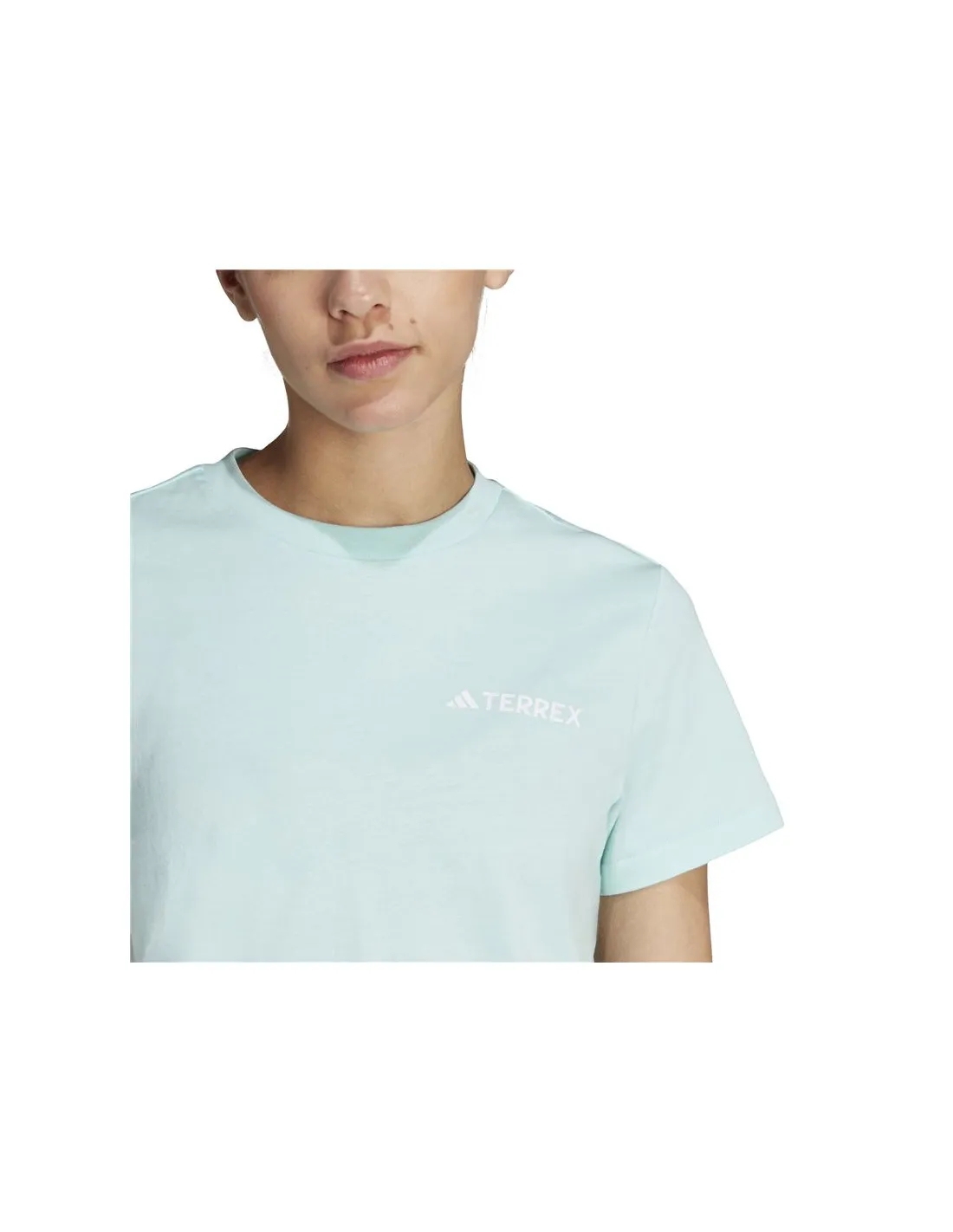 Camiseta de Montaña adidas Tx Mtn 2.0 Mujer