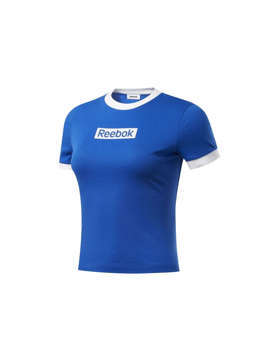 Camiseta de Trainning Reebok Essentials Linear Logo